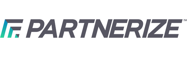 Partnerize logo