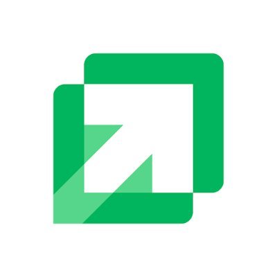 Upwork logo
