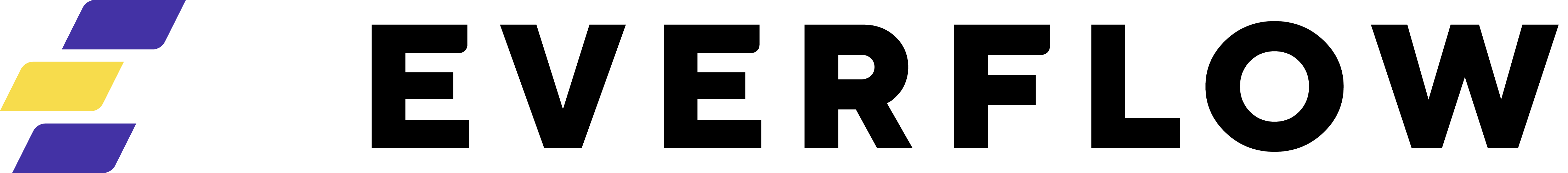 Everflow Logo