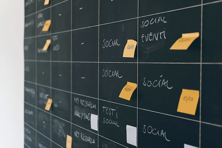 How to Select an Affiliate Marketing Management Agency For Your Startup