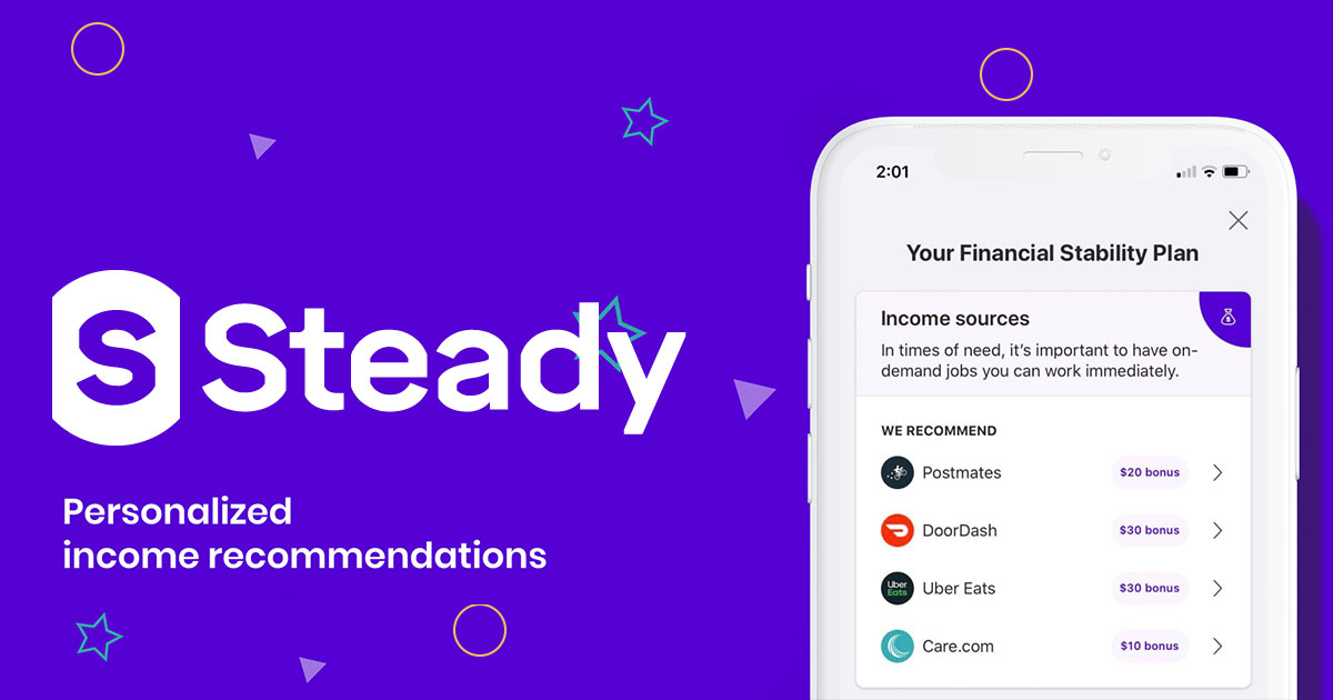 Vibrant Performance Launches the Steady Affiliate Program