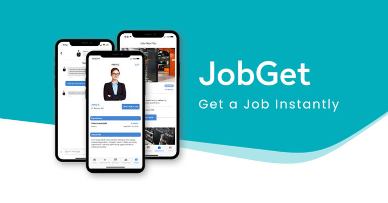 JobGet Affiliate Program