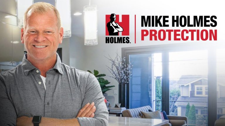 Mike Holmes Affiliate Program