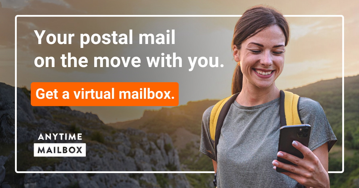 Anytime Mailbox Affiliate Program