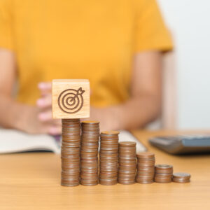 Cost Per Lead Target