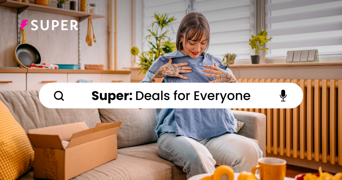 Super.com Affiliate Program