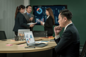 FinTech Company