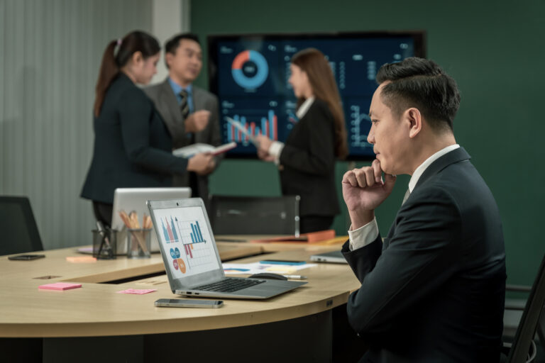 FinTech Company