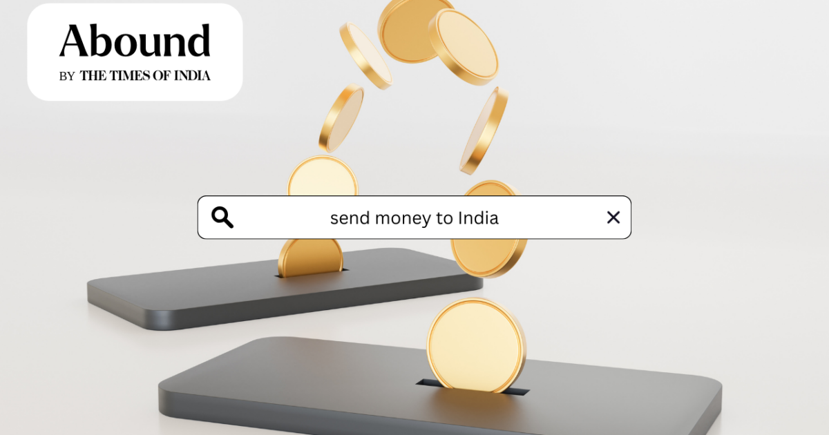 Abound by the times of india banner image